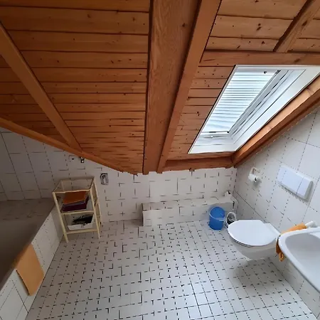 Hetzlenmuehle Daire