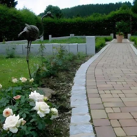 Hetzlenmuehle Daire