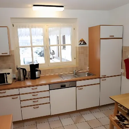 Hetzlenmuehle Daire Gorwihl